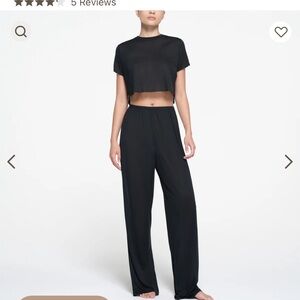 SKIMS Sleepwear Lounge Set